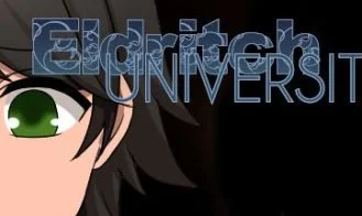 Eldritch University cover