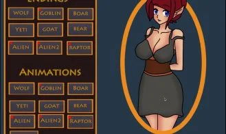 Elf Courier + Mission Omlet cover