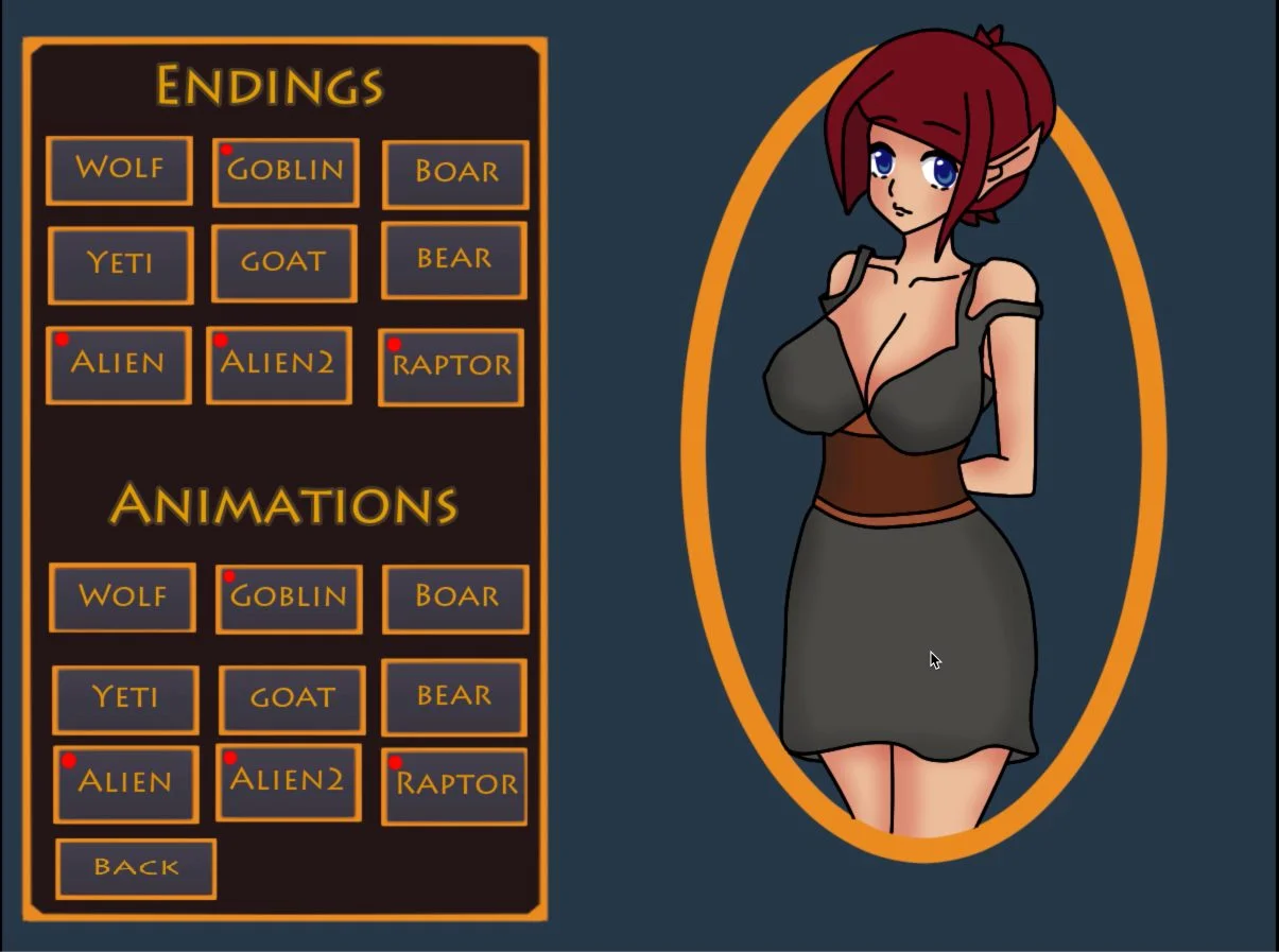 Elf Courier + Mission Omlet cover