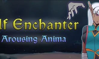 Elf Enchanter: Arousing Anima cover