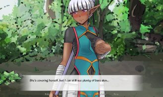 Elf Enchanter Arousing Anima Adult Game Screenshot (4)