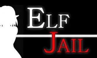 Elf Jail cover