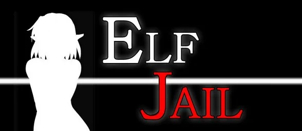 Elf Jail cover