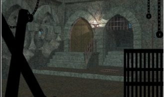 Elf Jail Adult Game Screenshot (1)