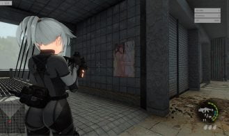 Eliminator Kaede Adult Game Screenshot (3)