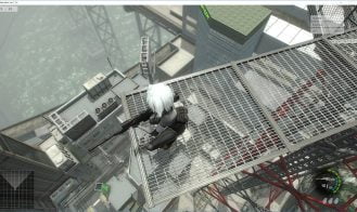 Eliminator Kaede Adult Game Screenshot (4)