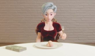 Elise's Peepshow Adult Game Screenshot (5)