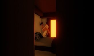 Elise's Peepshow Adult Game Screenshot (6)