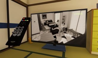 Elise's Peepshow Adult Game Screenshot (8)