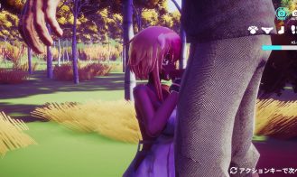 Elrit Clover A Forest in the Rut Is Full of Dangers Adult Game Screenshot (6)