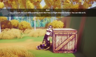 Elrit Clover A Forest in the Rut Is Full of Dangers Adult Game Screenshot (9)