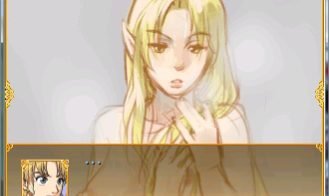 Embric of Wulfhammer Adult Game Screenshot (4)