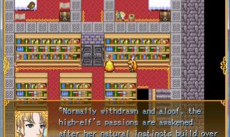 Embric of Wulfhammer Adult Game Screenshot (6)