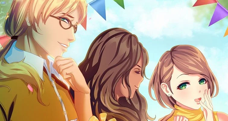 Enamored Risks cover