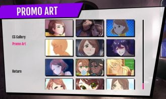 Enamored Risks Adult Game Screenshot (1)