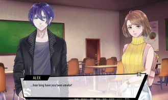 Enamored Risks Adult Game Screenshot (4)