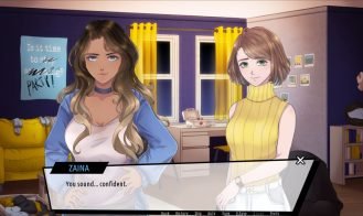 Enamored Risks Adult Game Screenshot (5)