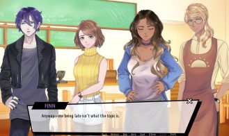 Enamored Risks Adult Game Screenshot (7)