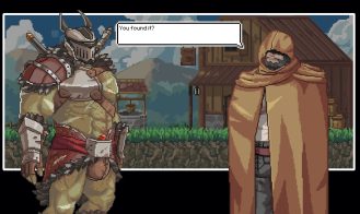 Endless Bounty Adult Game Screenshot (3)