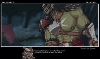 Endless Bounty Adult Game Screenshot (4)