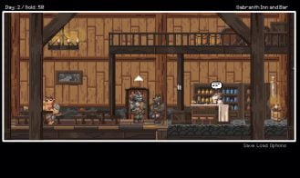 Endless Bounty Adult Game Screenshot (6)