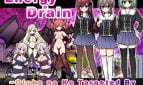 Energy Drain ~Otoko no Ko Targeted By Futanari Girls and Succubi~