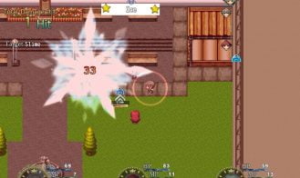 Energy Drain ~Otoko no Ko Targeted By Futanari Girls and Succubi~ Adult Game Screenshot (5)