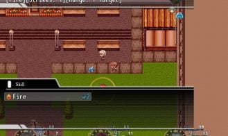 Energy Drain ~Otoko no Ko Targeted By Futanari Girls and Succubi~ Adult Game Screenshot (6)