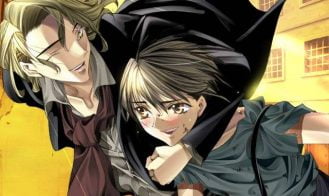 Enzai Falsely Accused Adult Game Screenshot (1)