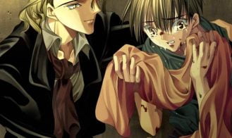 Enzai Falsely Accused Adult Game Screenshot (5)