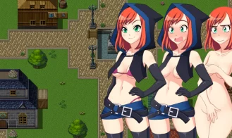 EraHunter porn xxx game download cover