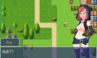 EraHunter Adult Game Screenshot (1)