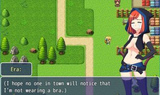 EraHunter Adult Game Screenshot (2)