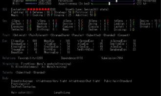 Eratoho K Adult Game Screenshot (2)