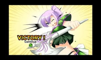 Erik no densetsu Adult Game Screenshot (2)