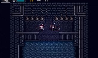 Erinye Adult Game Screenshot (2)