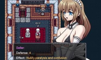 Erinye Adult Game Screenshot (4)