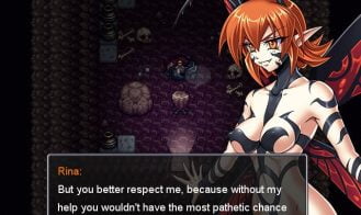 Erinye Adult Game Screenshot (7)