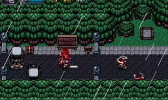 Erinye Adult Game Screenshot (8)