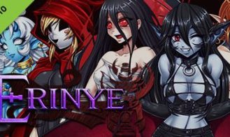 Erinye Adult Game Screenshot (9)