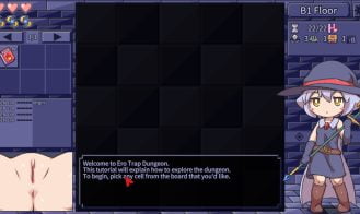 EroTrapSweeper Adult Game Screenshot (1)