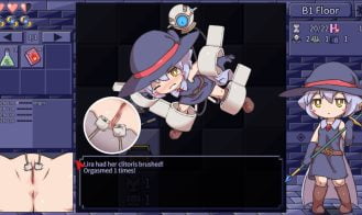 EroTrapSweeper Adult Game Screenshot (2)