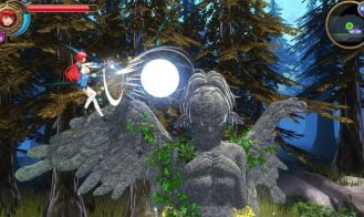 Erolyn Chan Fight Adult Game Screenshot (2)