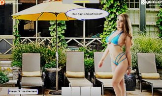 Eroman Adult Game Screenshot (2)