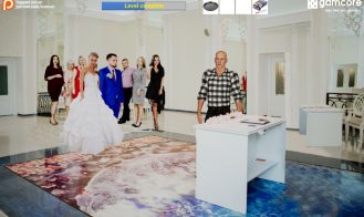 Eroman At The Wedding Adult Game Screenshot (1)