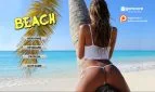 Eroman: Beach
