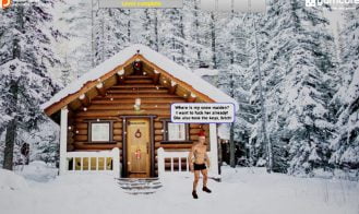 Eroman Christmas Adventures Adult Game Screenshot (5)