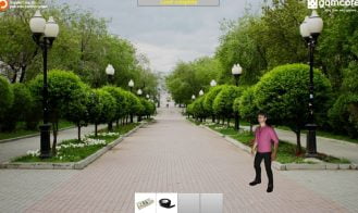 Eroman City Walk Adult Game Screenshot (5)