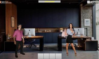Eroman Office Adventure Adult Game Screenshot (1)