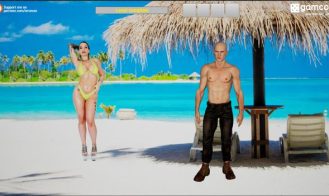 Eroman On Vacation Adult Game Screenshot (5)